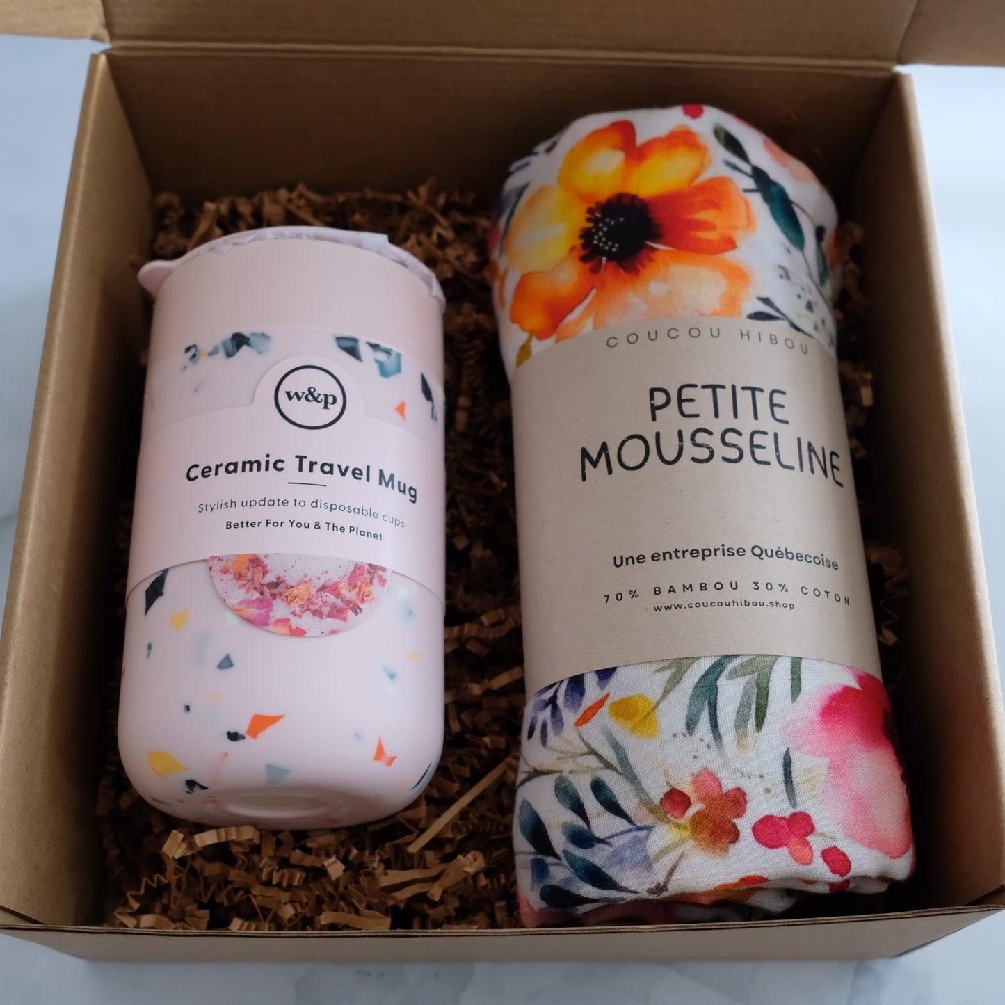 Gift box - Pretty in Pink image 4