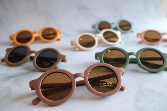 Baby sunglasses image 1