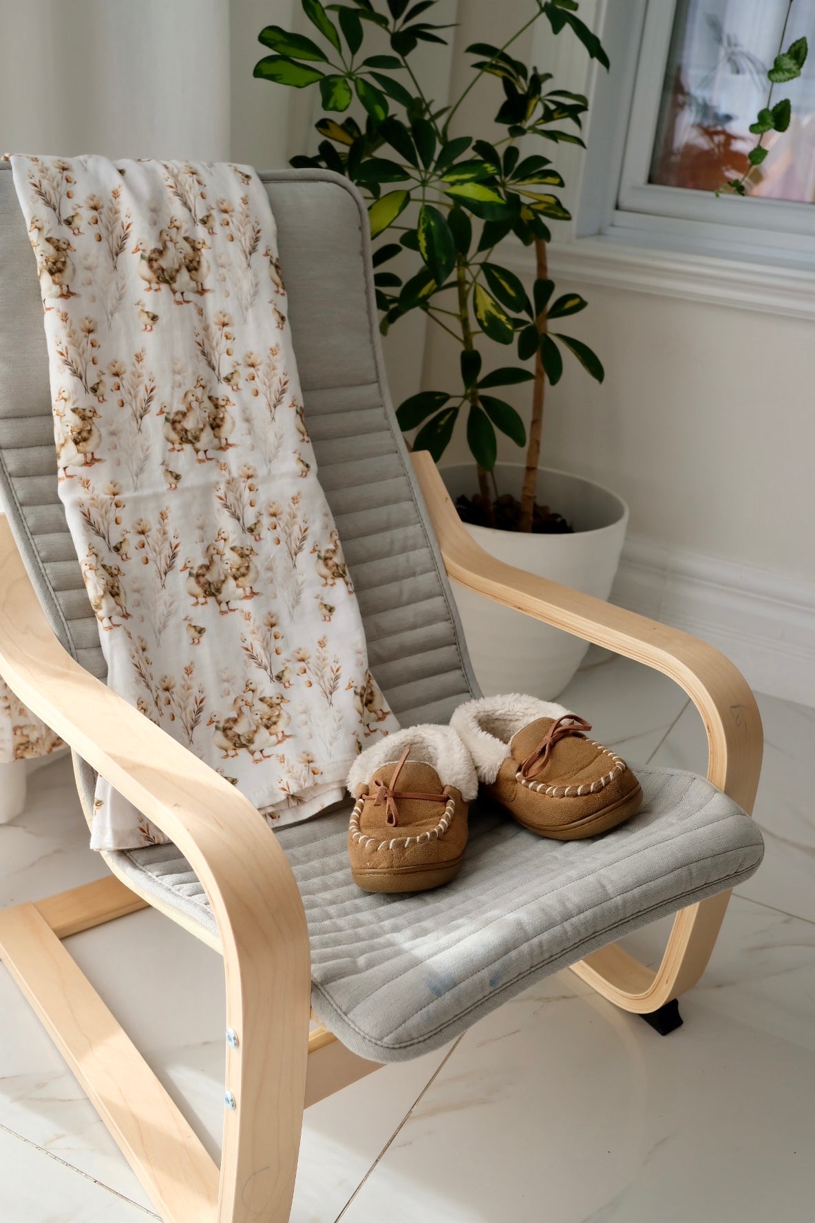 Gift box - Happy Geese image 2