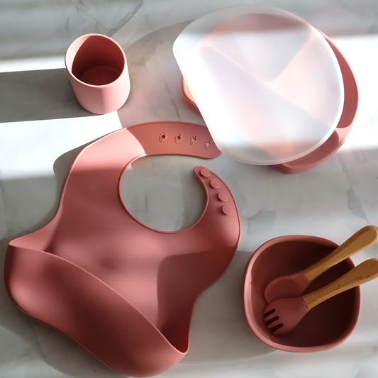 Coffret-cadeau - Ensemble repas