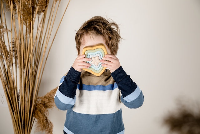 Ensemble d'étoiles empiables