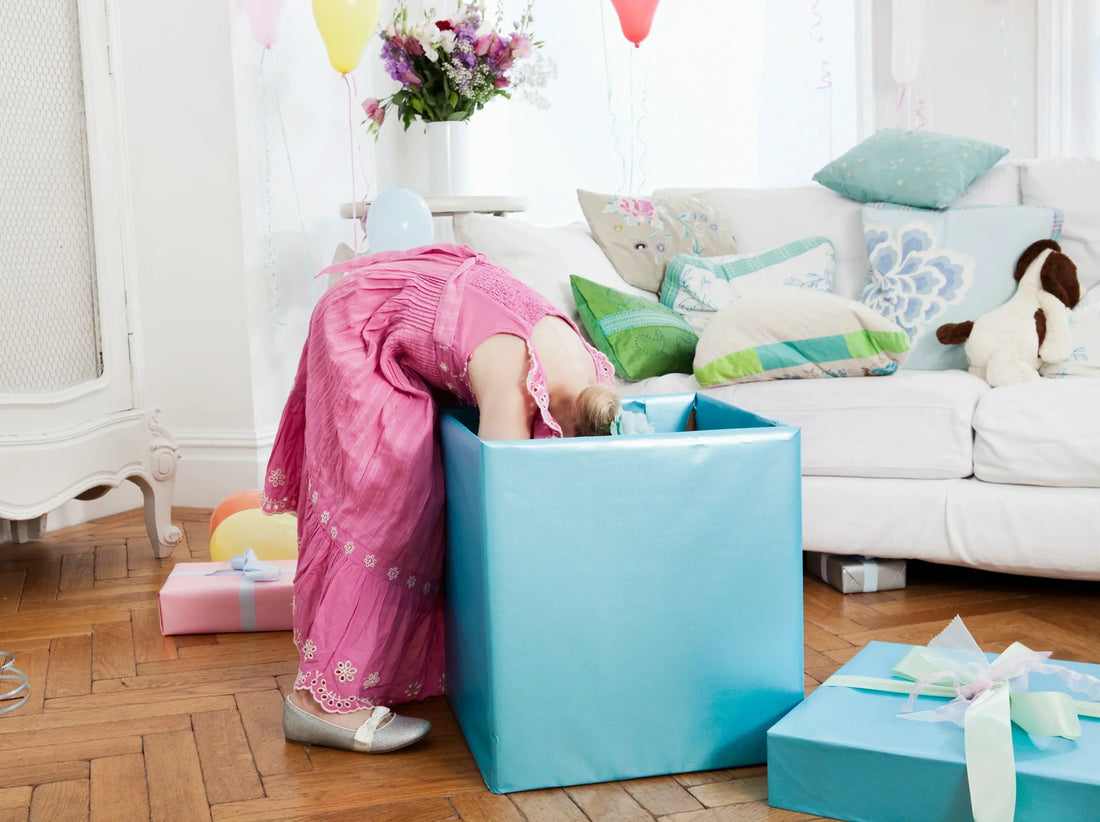 Idées cadeaux pour bébés et enfants - Édition 2025