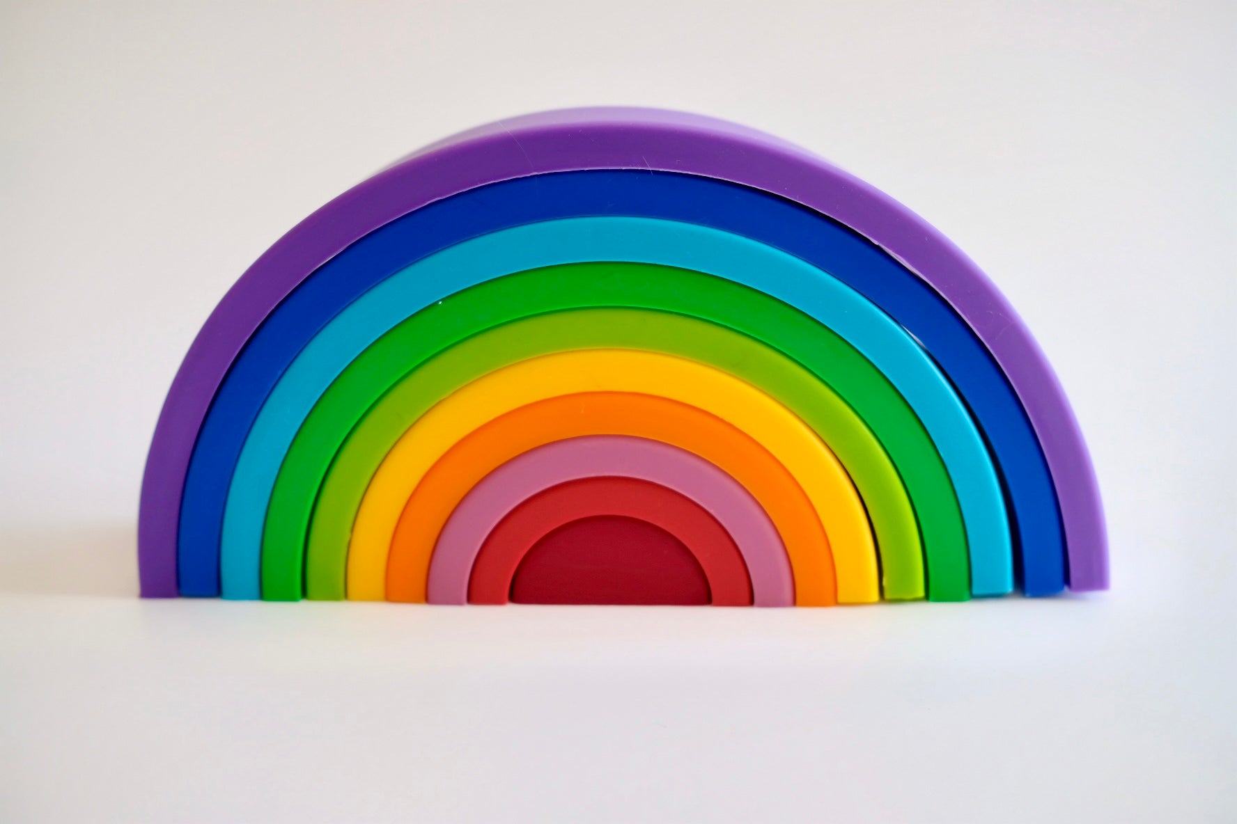 Stackable Rainbow image 2