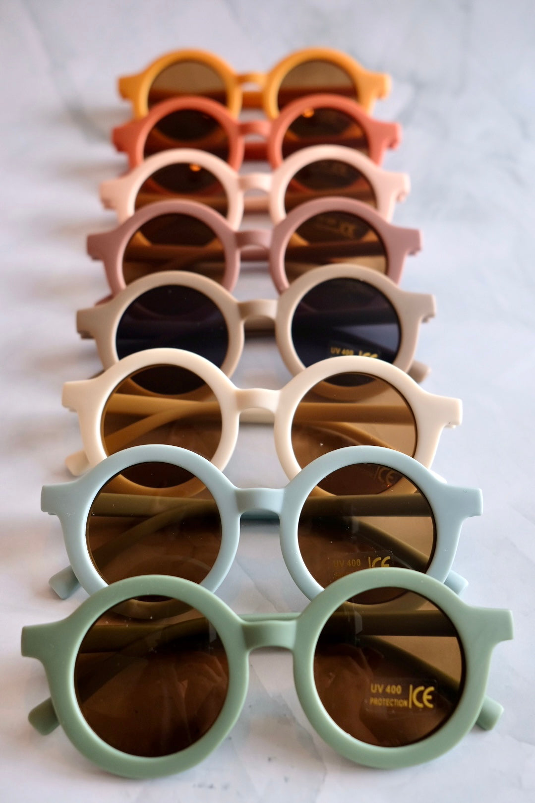 Baby sunglasses image 4