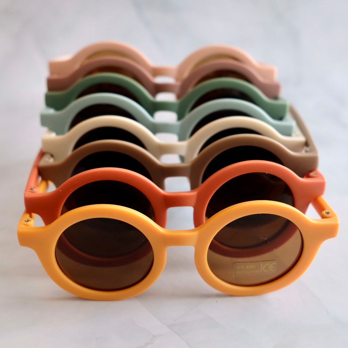 Baby sunglasses image 2