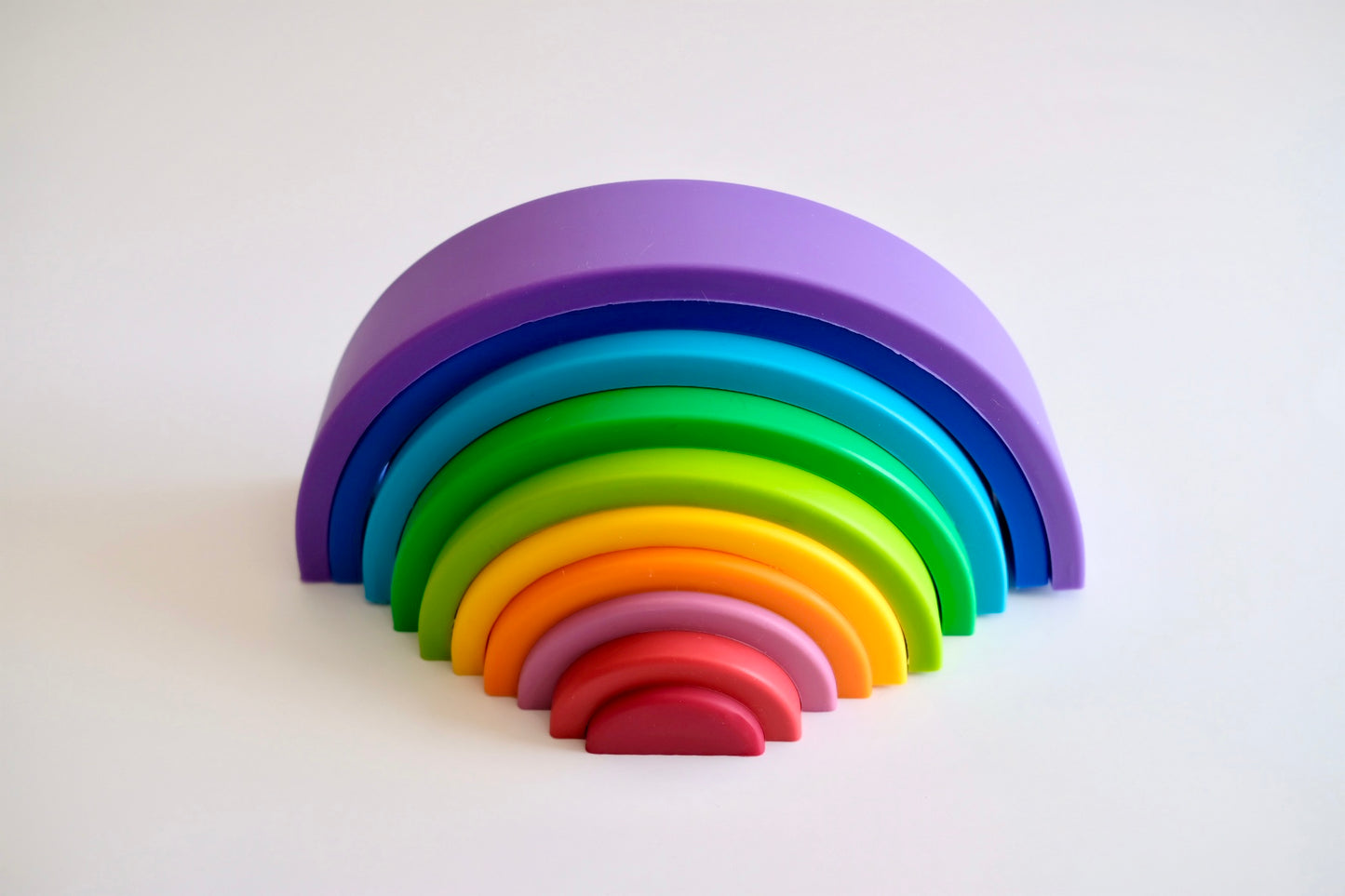 Stackable Rainbow image 1