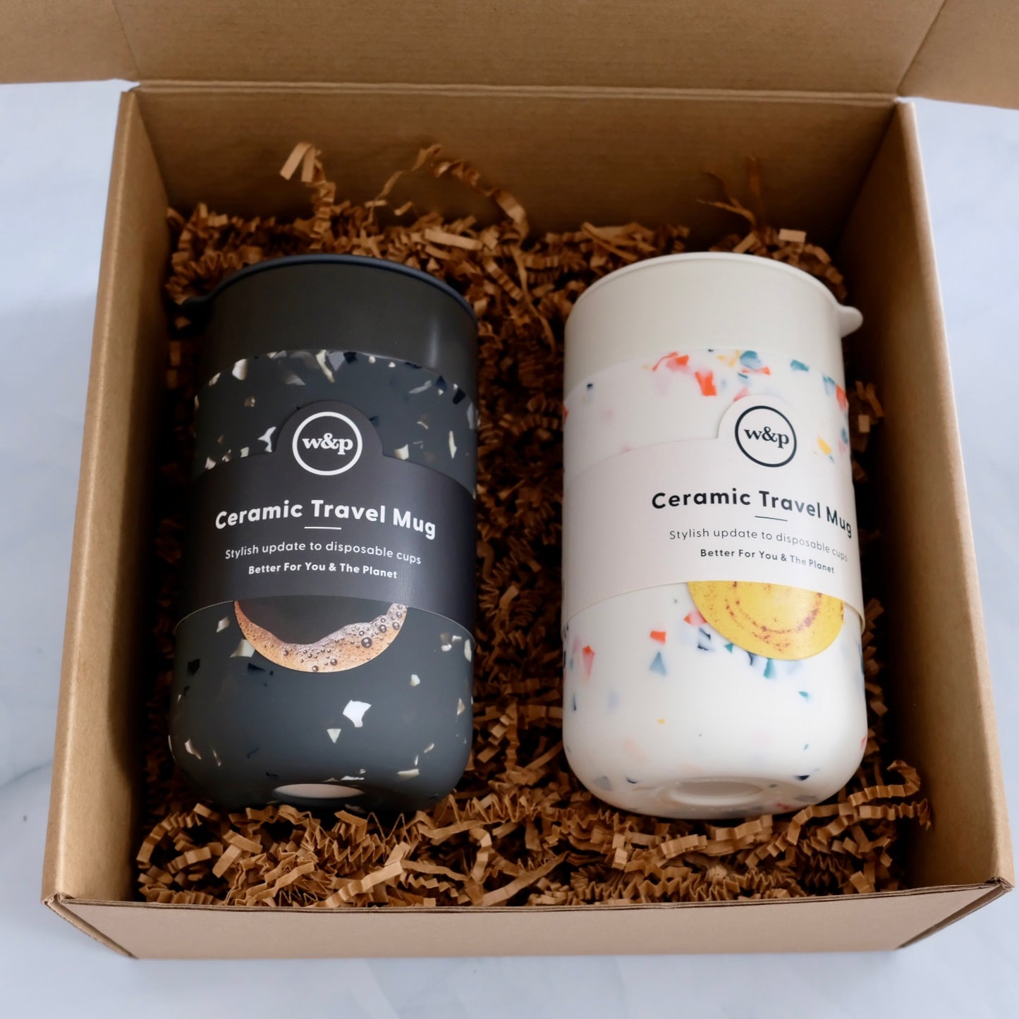 Gift box - Mom & Dad image 4