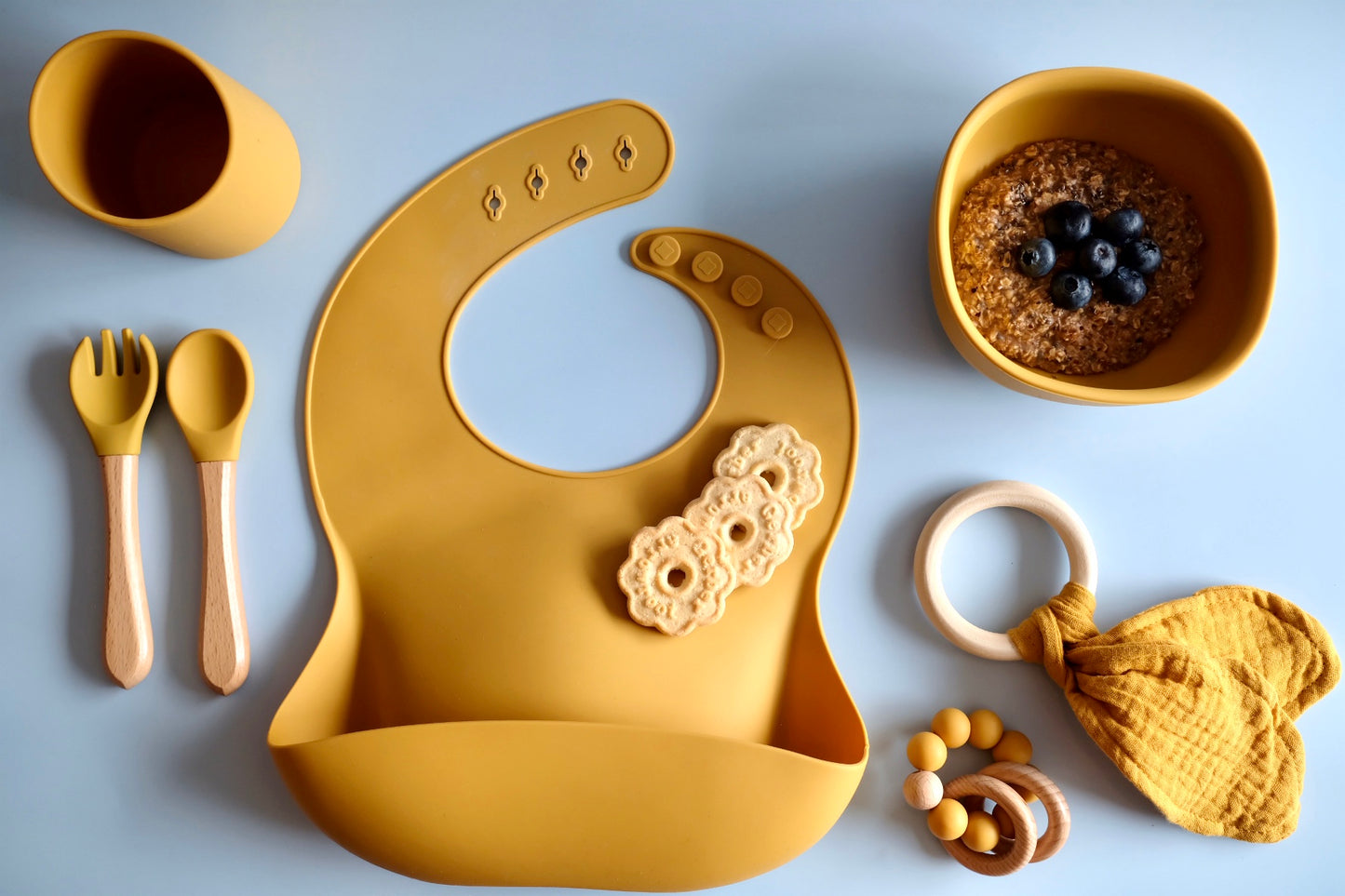 Coffret-cadeau - Ensemble repas