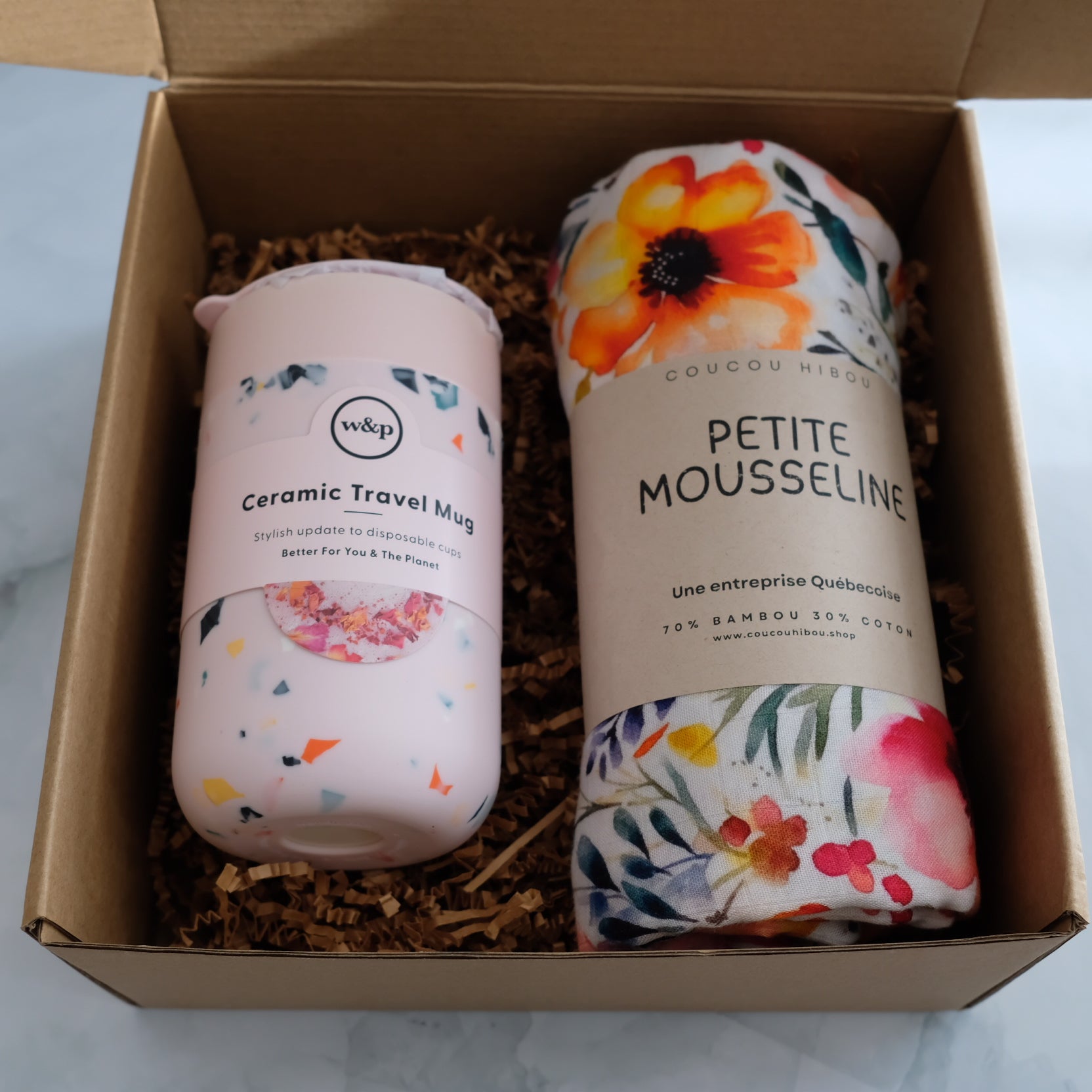 Gift box - Pretty in Pink image 2