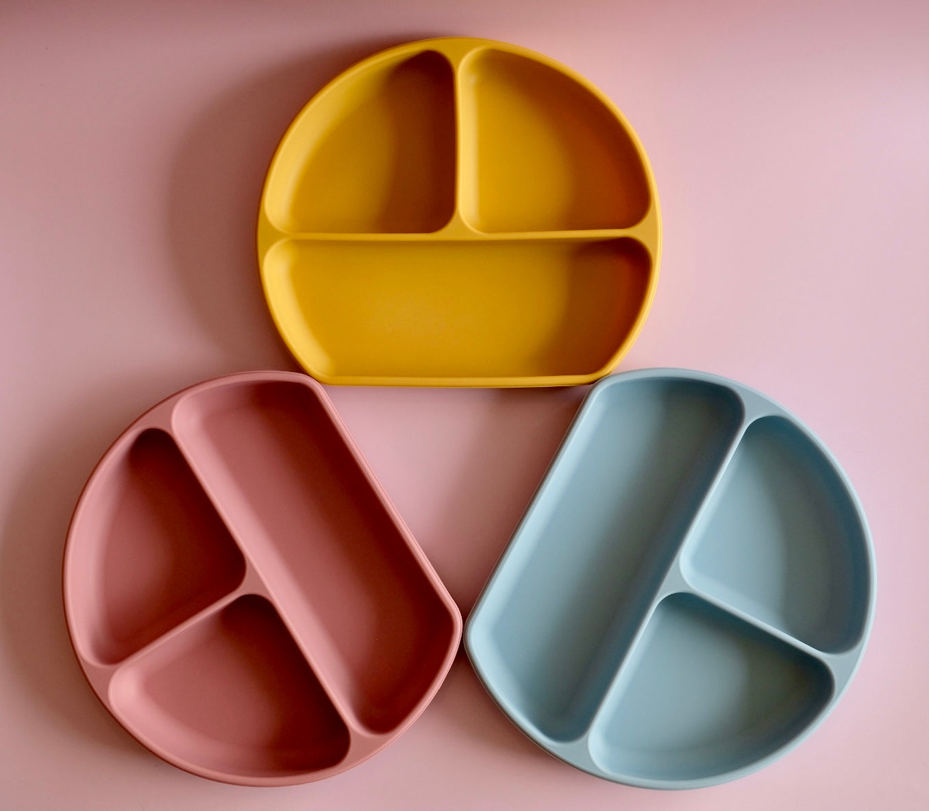 Silicone plate image 0