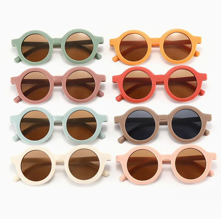 Baby sunglasses image 5