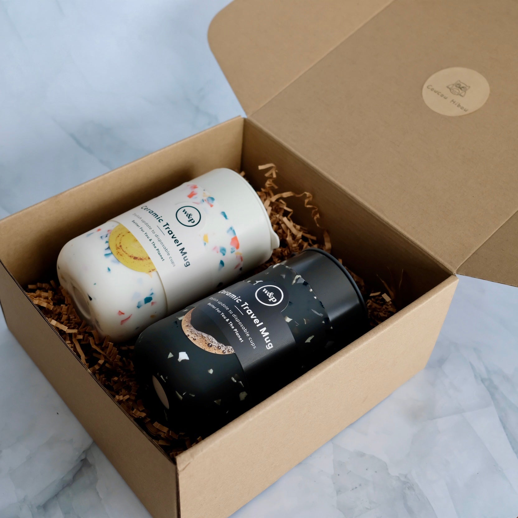 Gift box - Mom & Dad image 6