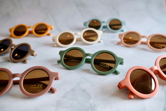 Baby sunglasses image 0