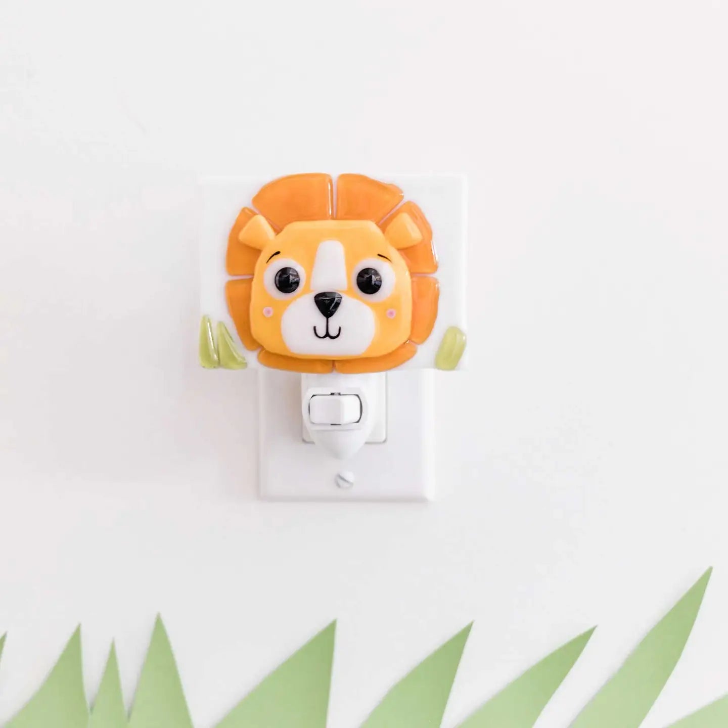 Night Light - Veille sur toi - Marcus Lion image 0