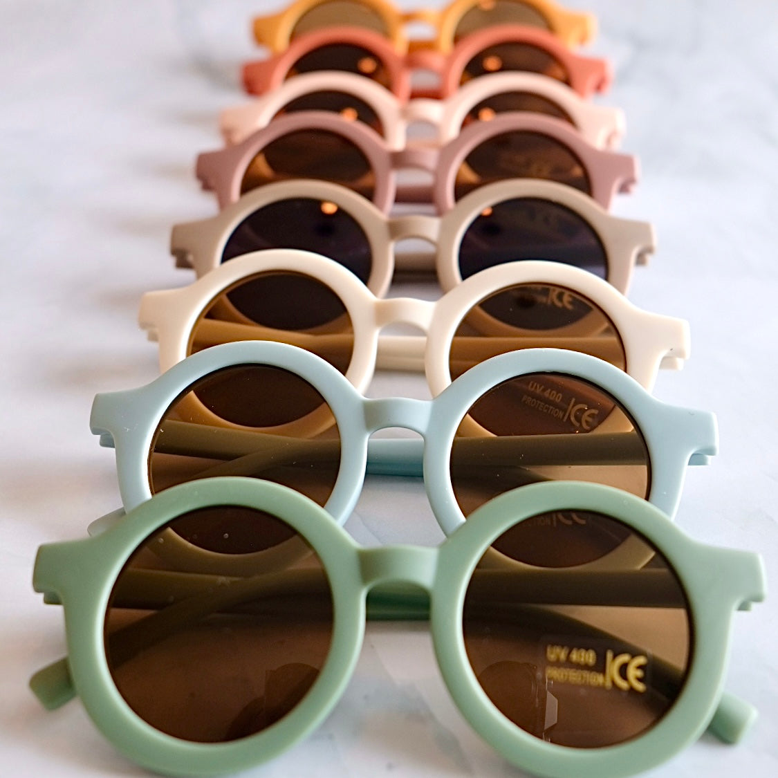 Baby sunglasses image 3