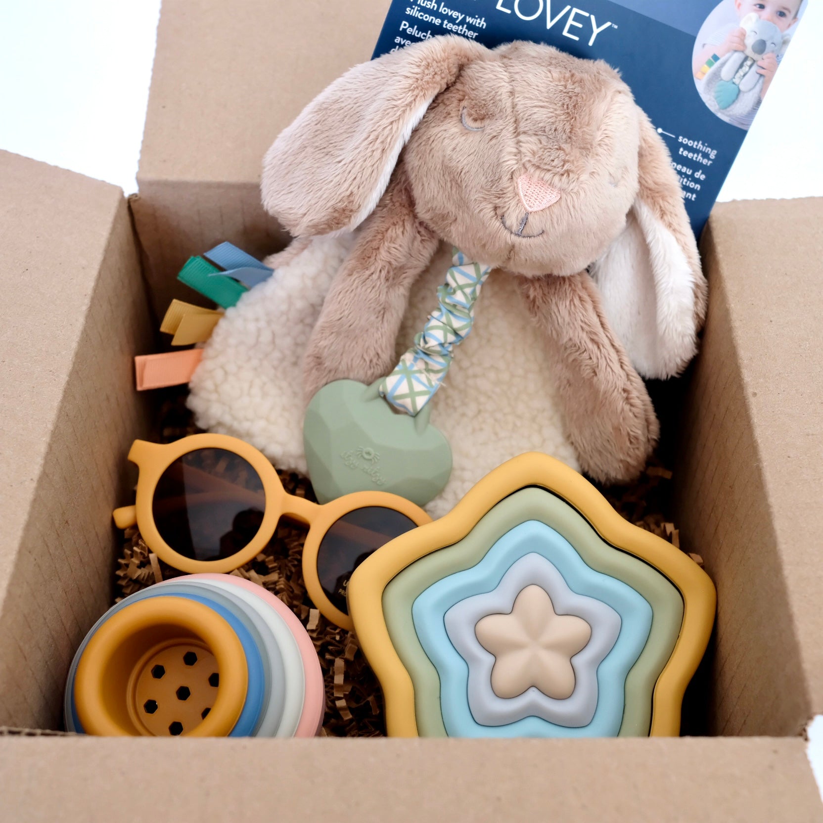 Gift box - Fun times image 0