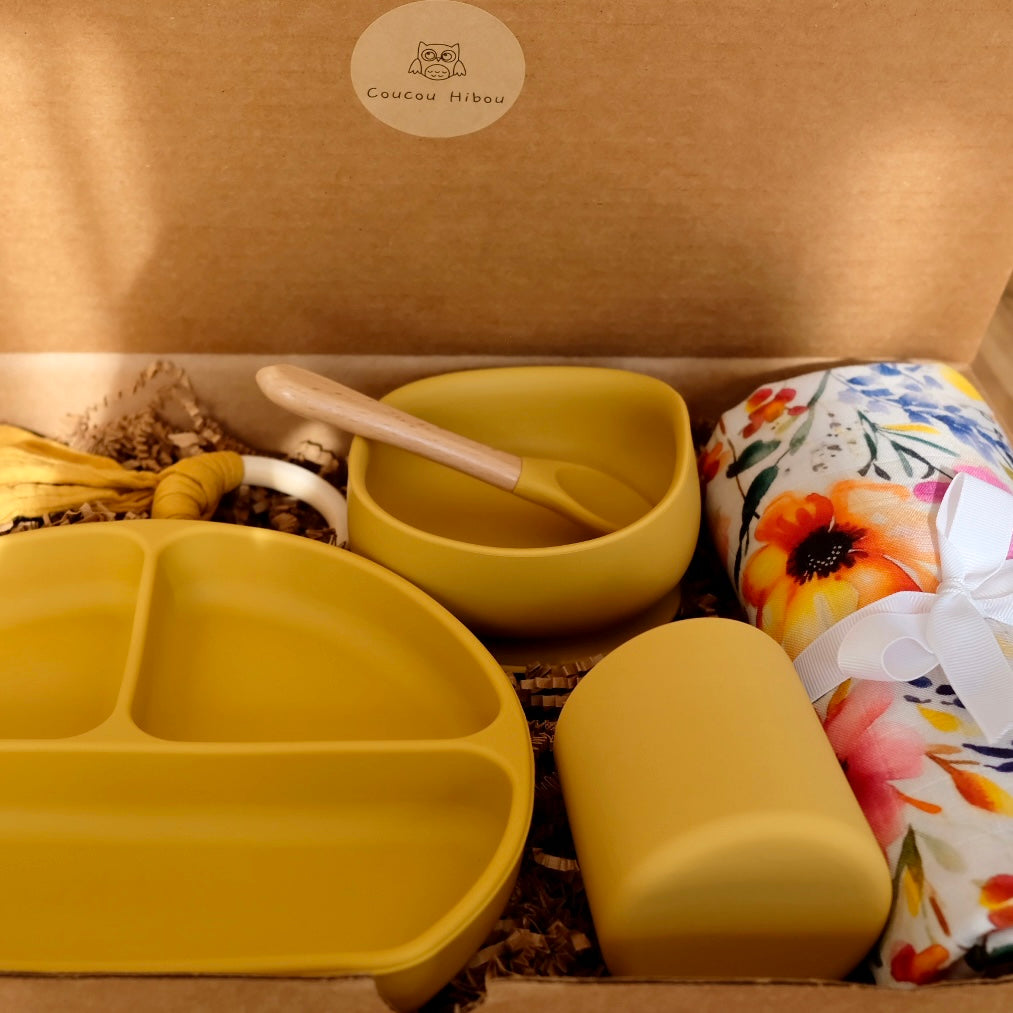 Gift box -Hello sunshine image 2