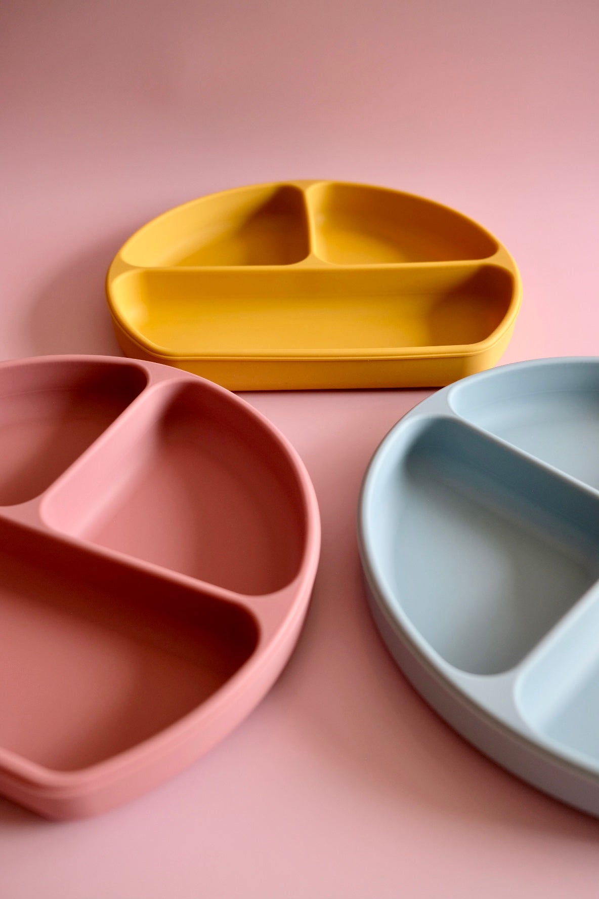 Silicone plate image 1