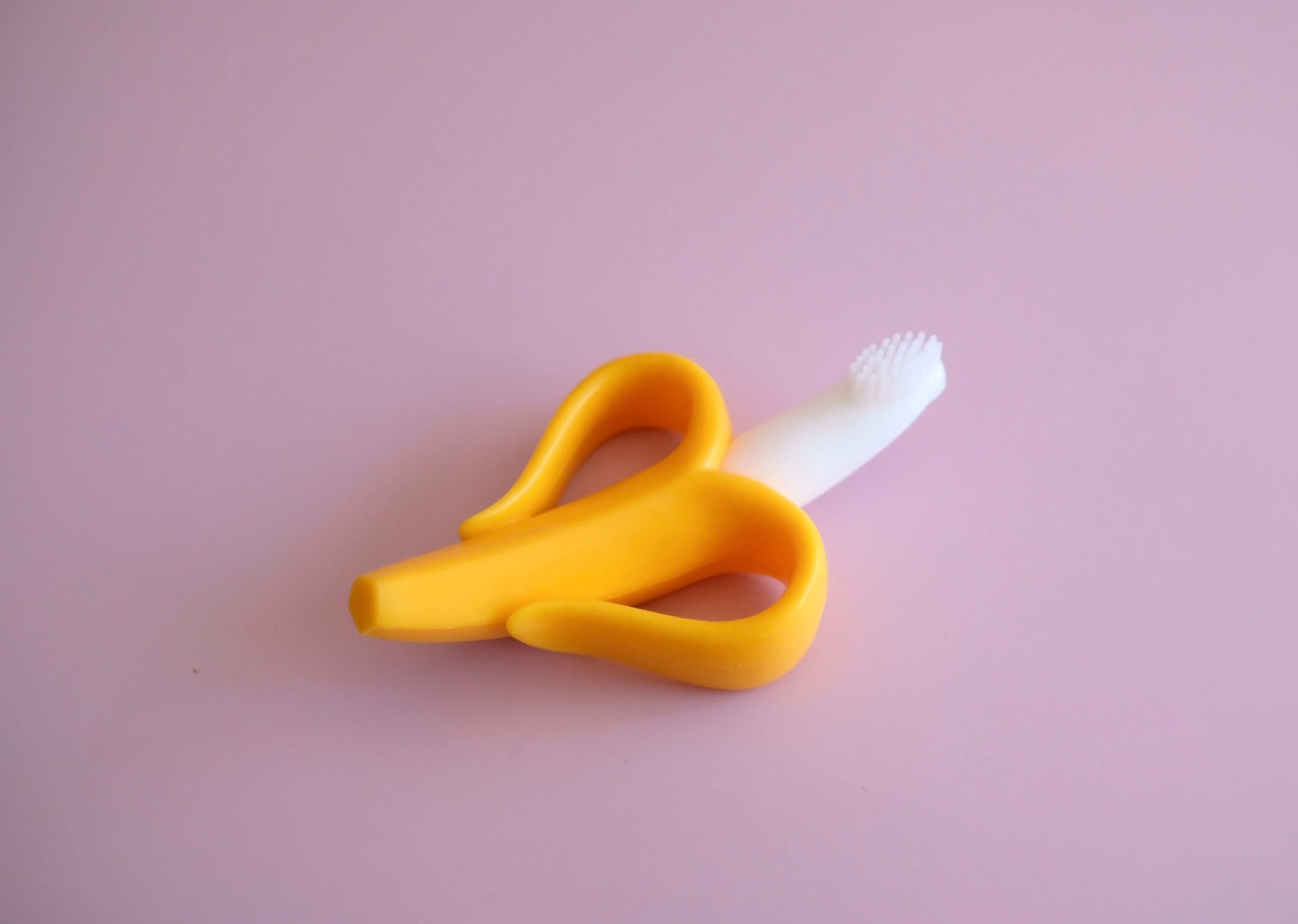 Banana Tooth Brush image 2