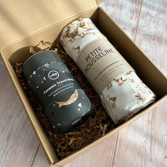 Gift box - Mommy & Baby image 1