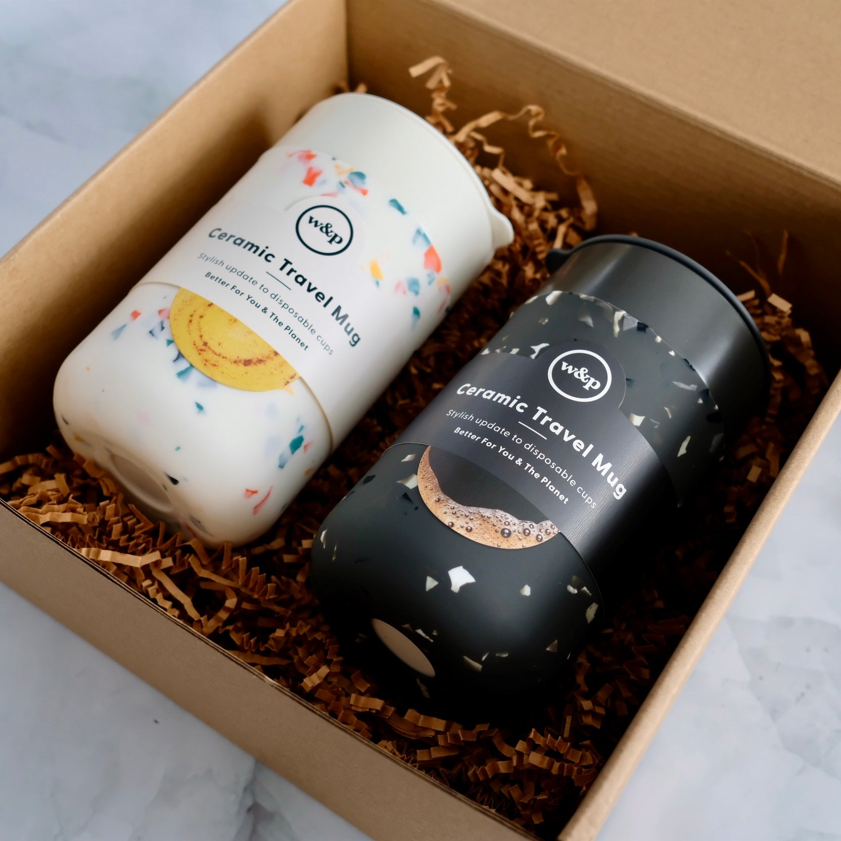 Gift box - Mom & Dad image 3