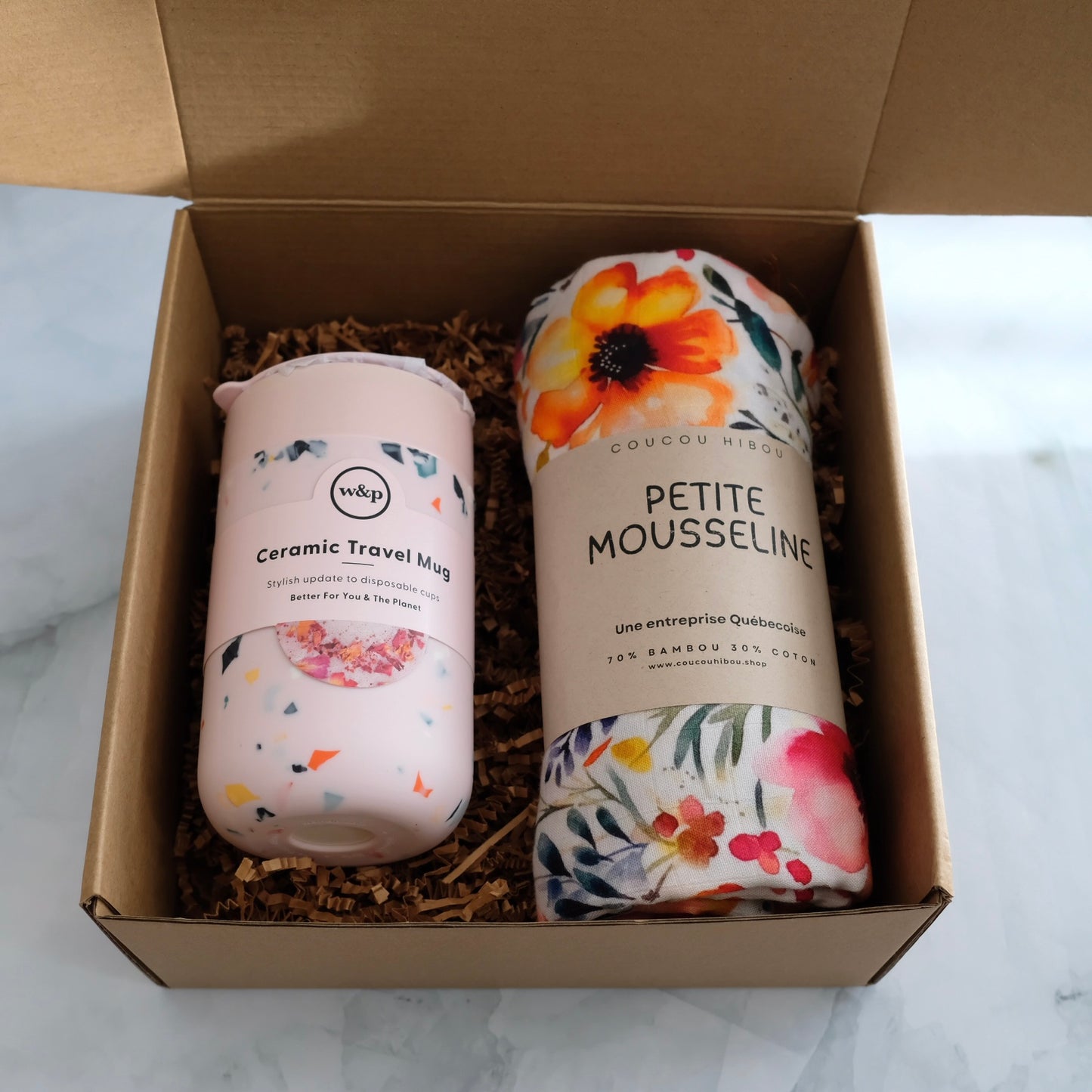 Gift box - Pretty in Pink image 3