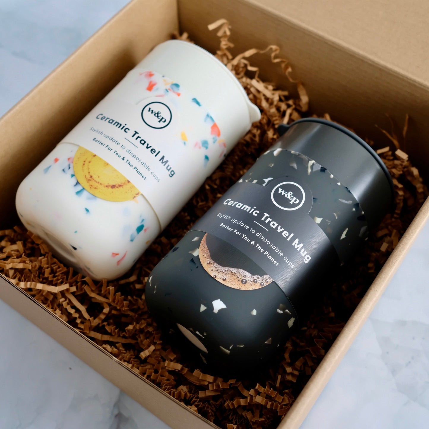 Gift box - Mom & Dad image 0