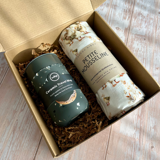 Gift box - Mommy & Baby image 0