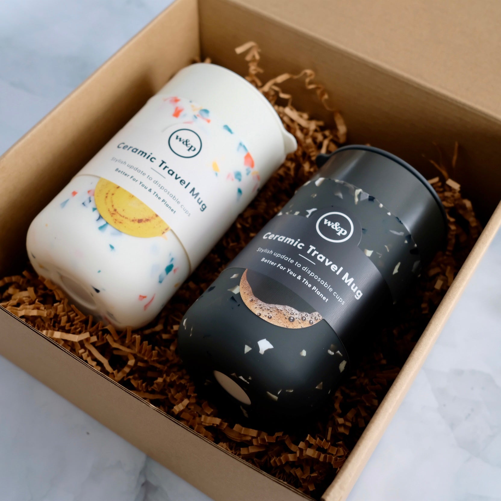 Gift box - Mom & Dad image 5