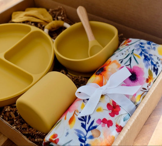 Gift box -Hello sunshine image 0