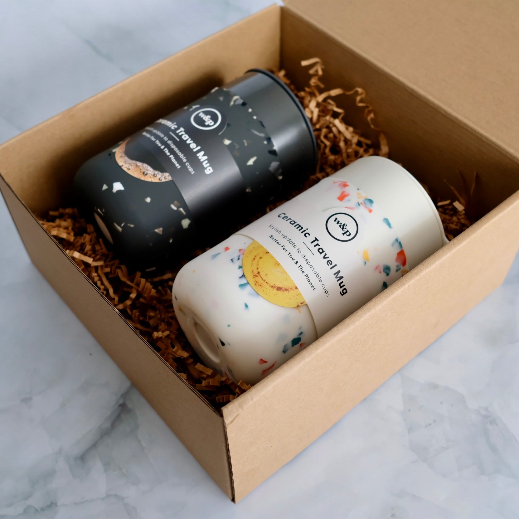 Gift box - Mom & Dad image 1