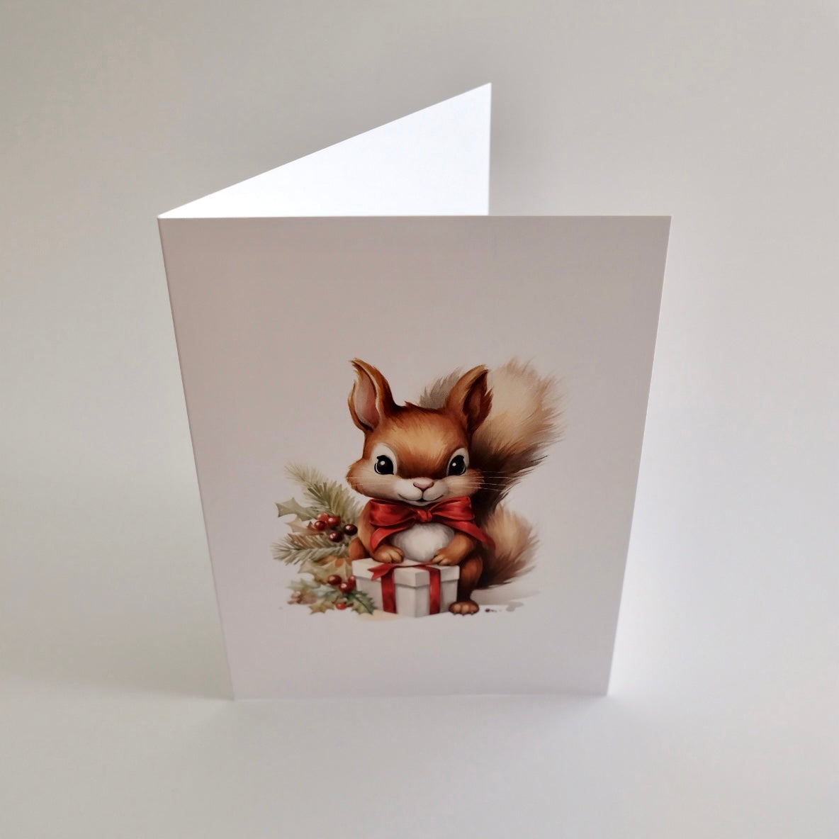 Christmas cards image 1